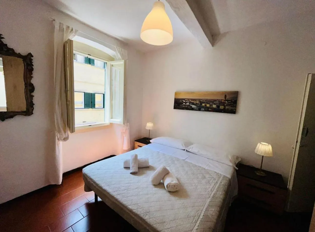 Best Aparthotel Leone Florence 0*,
