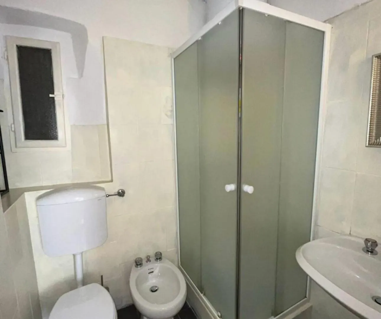 Best Aparthotel Leone Florence