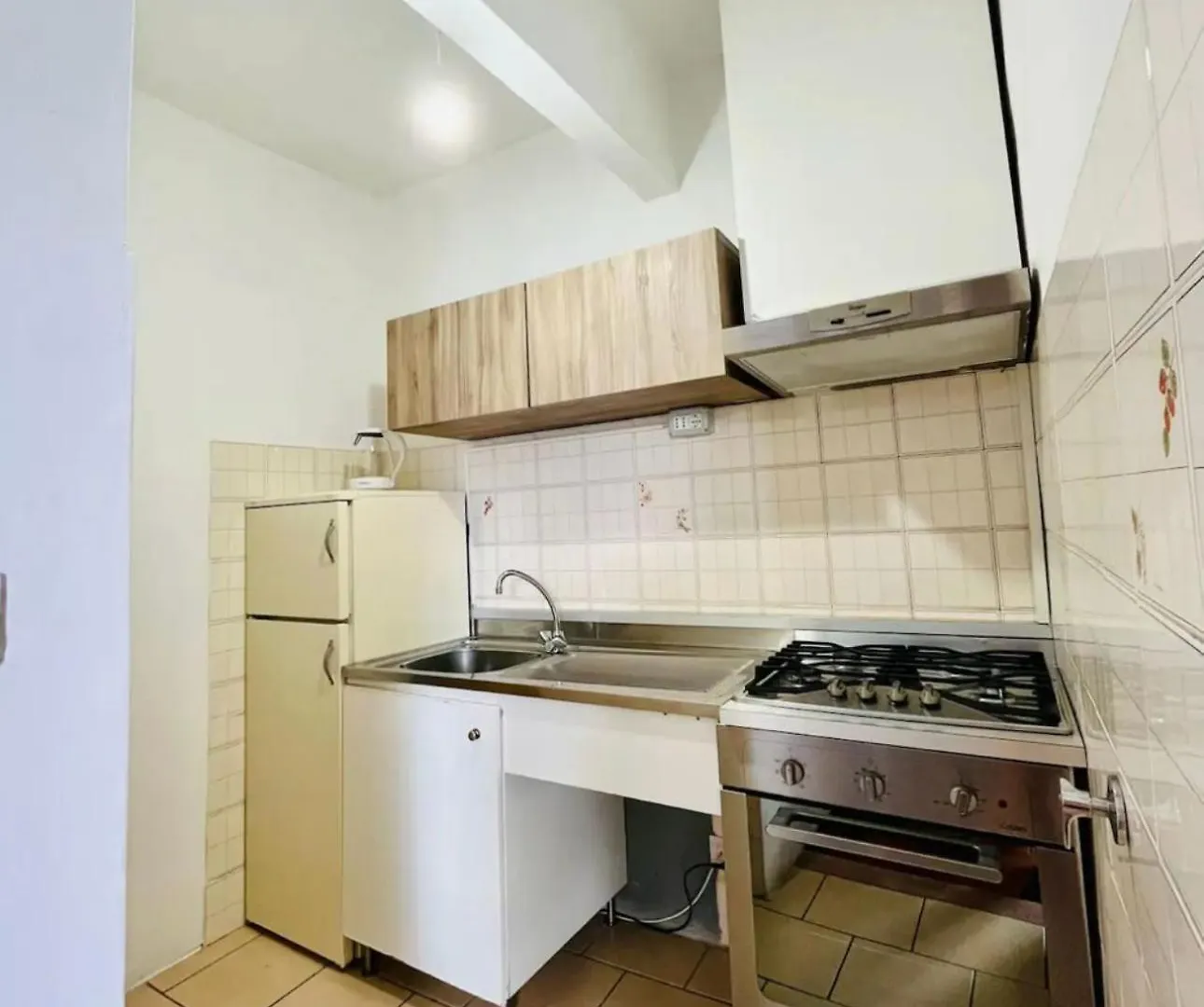 Best Aparthotel Leone Florence Italy
