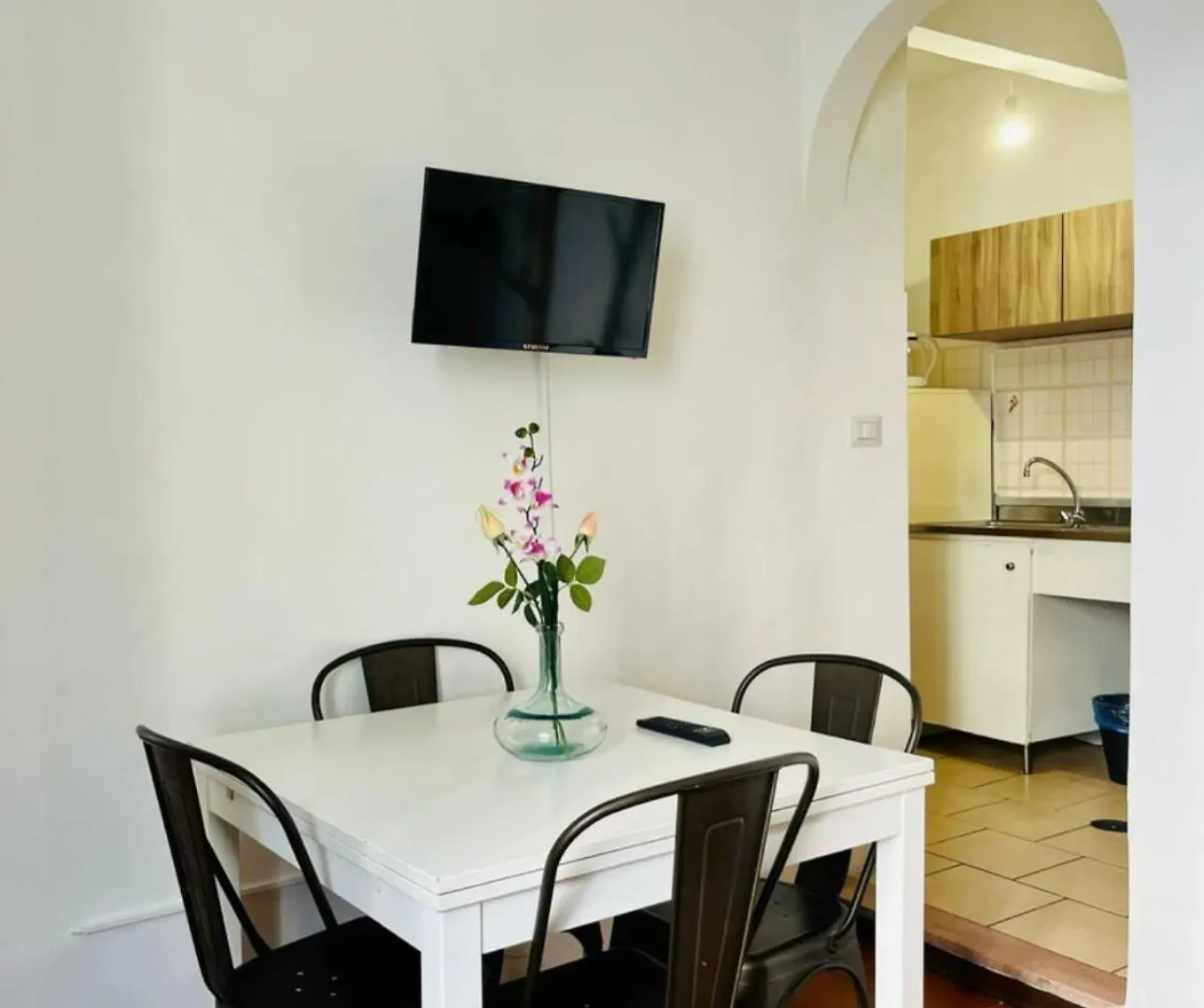 Best Aparthotel Leone Florence 0*,  Italy