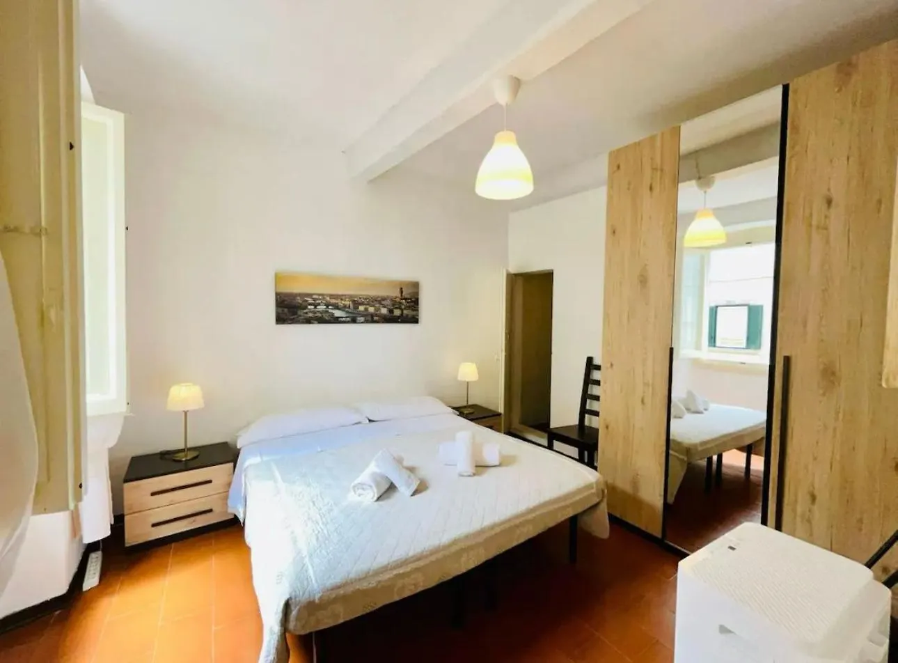 Best Aparthotel Leone Florence