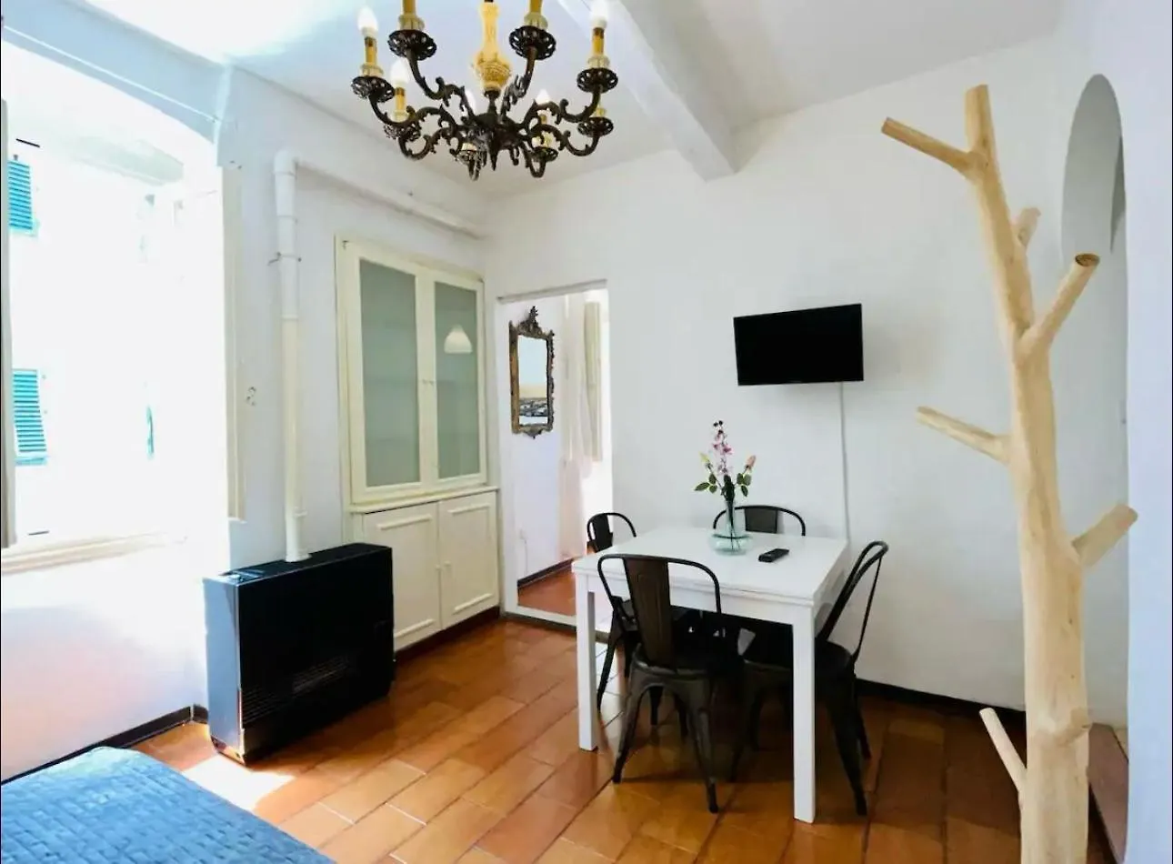 Best Aparthotel Leone Florence