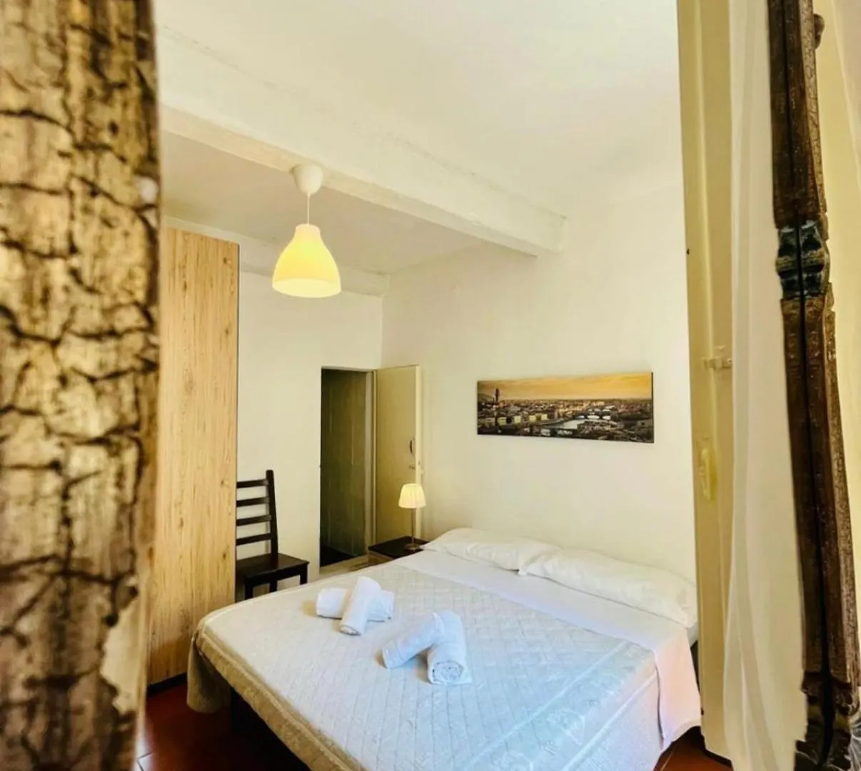 Best Aparthotel Leone Florence 0*,