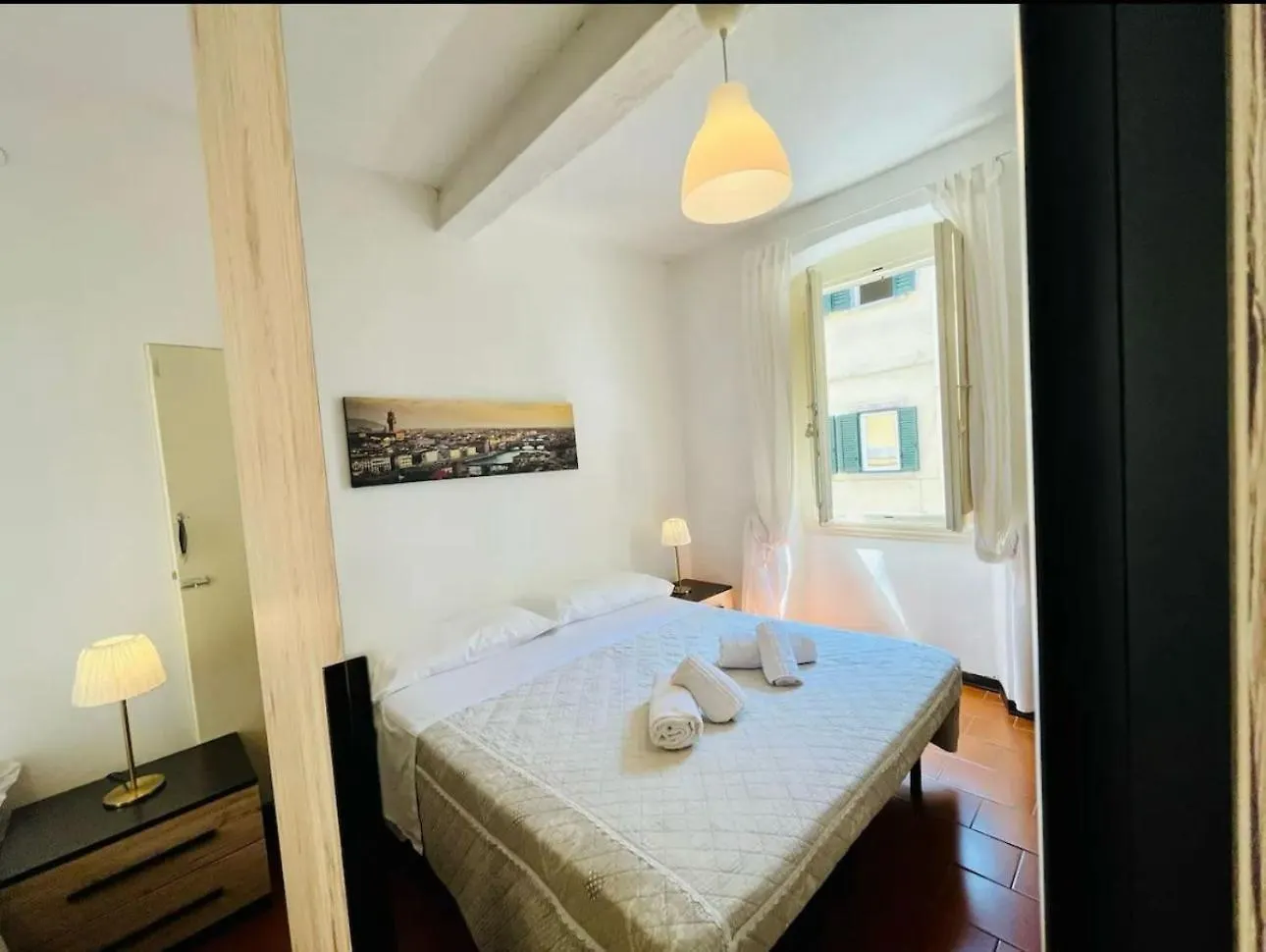 Best Aparthotel Leone Florence Italy