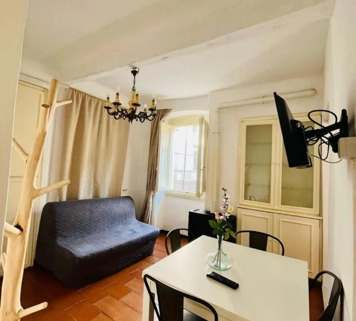 Best Aparthotel Leone Florence