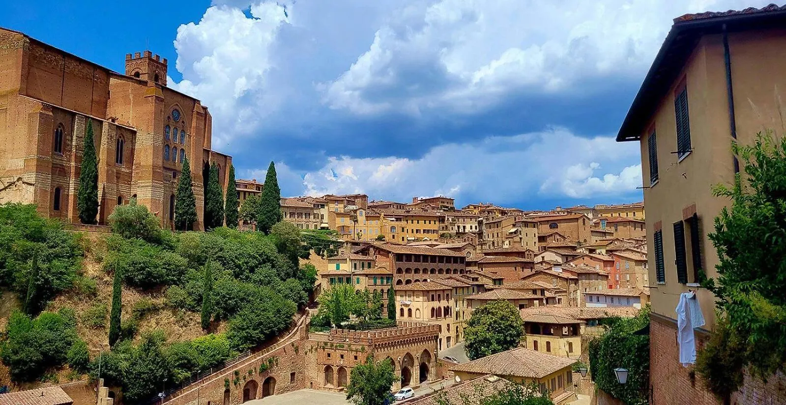 Best Aparthotel Leone Florence 0*,