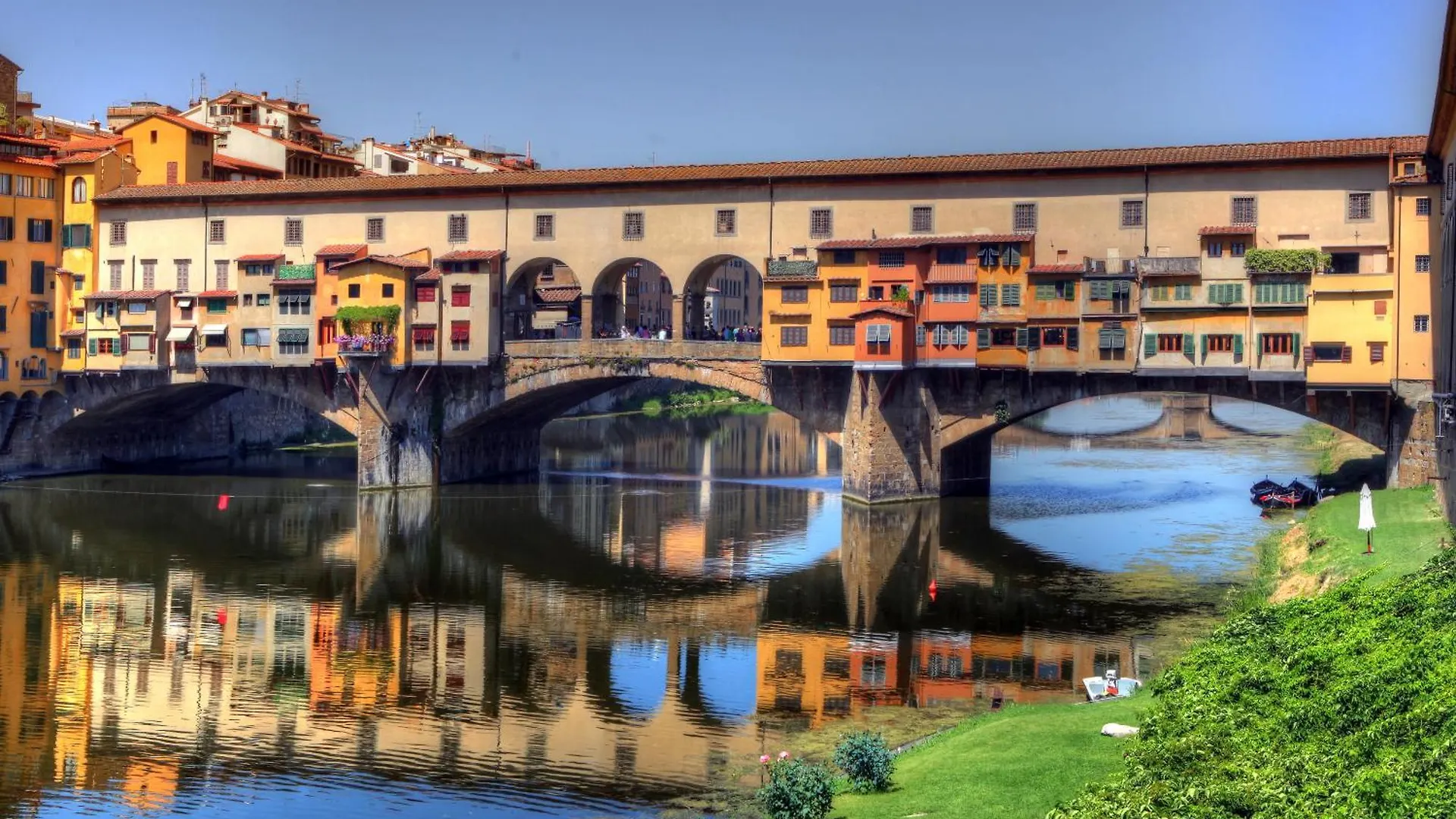 Best Aparthotel Leone Florence Italy