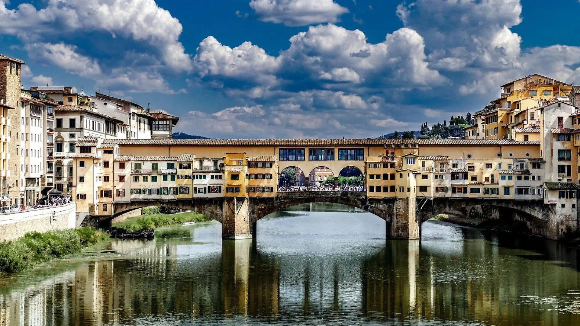 Best Aparthotel Leone Florence 0*,  Italy
