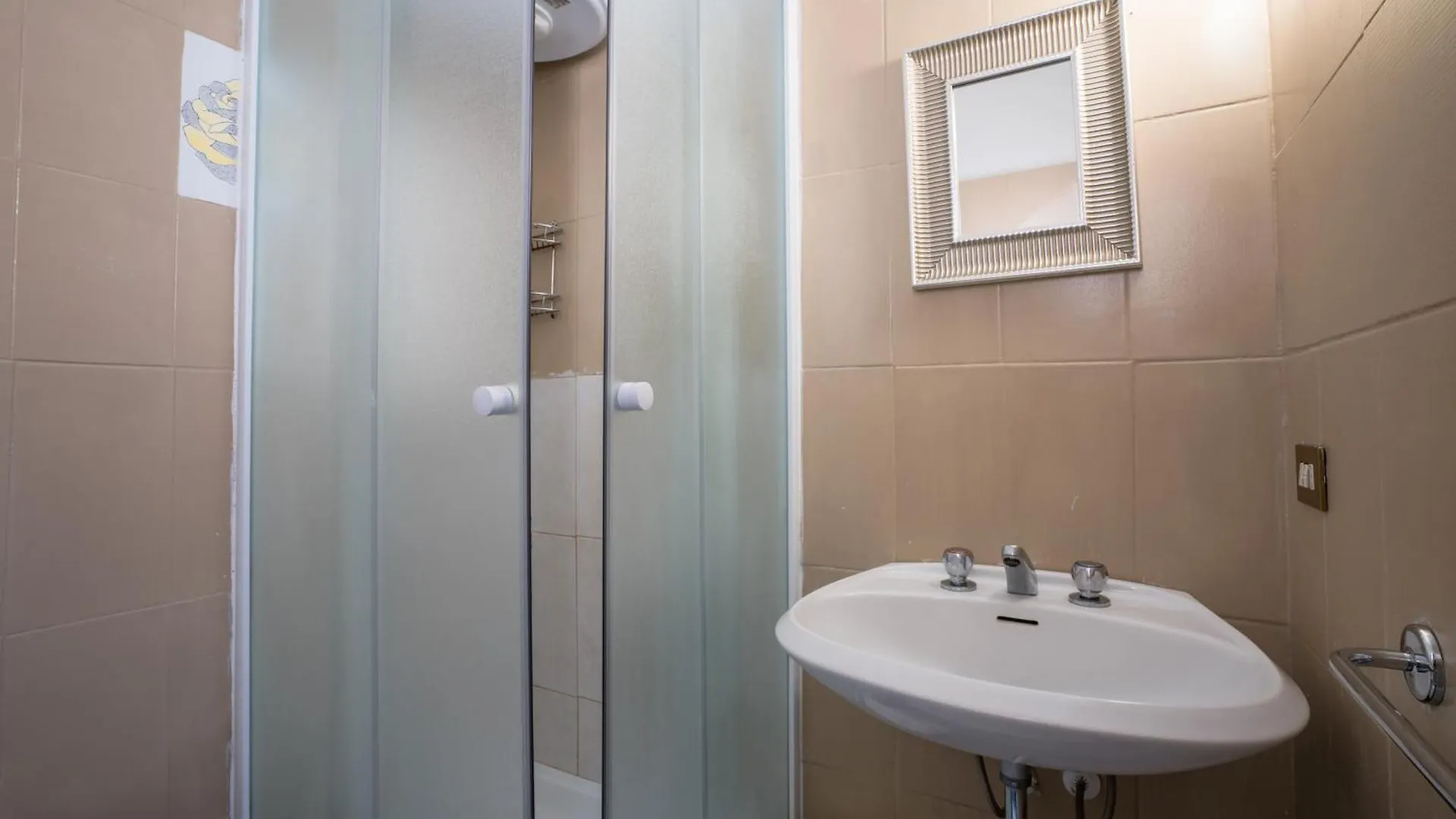 Best Aparthotel Leone Florence
