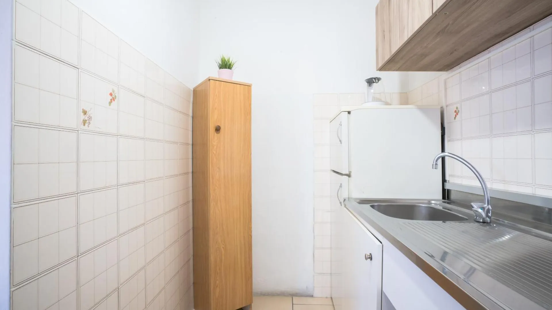 Best Aparthotel Leone Florence