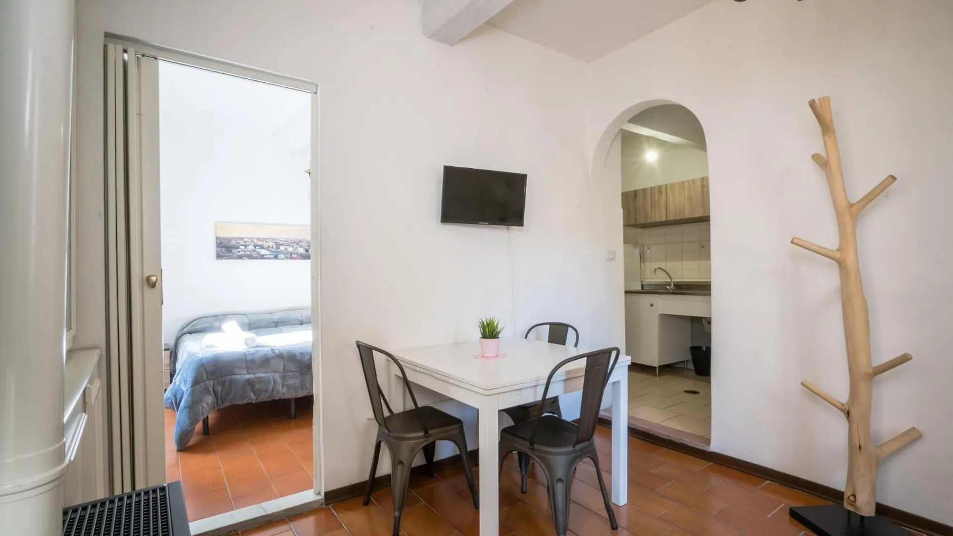 Best Aparthotel Leone Florence