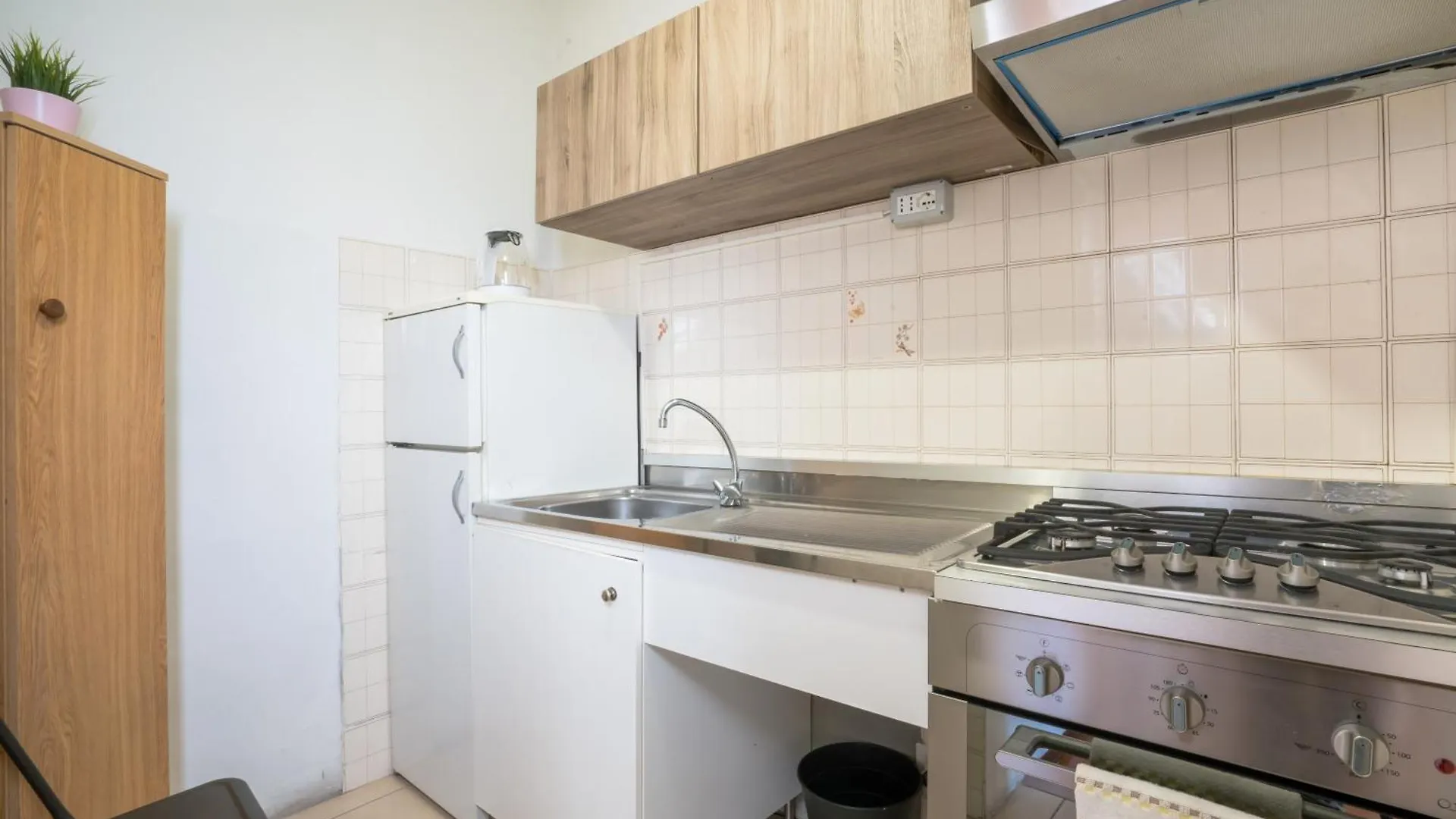 Best Aparthotel Leone Florence Italy