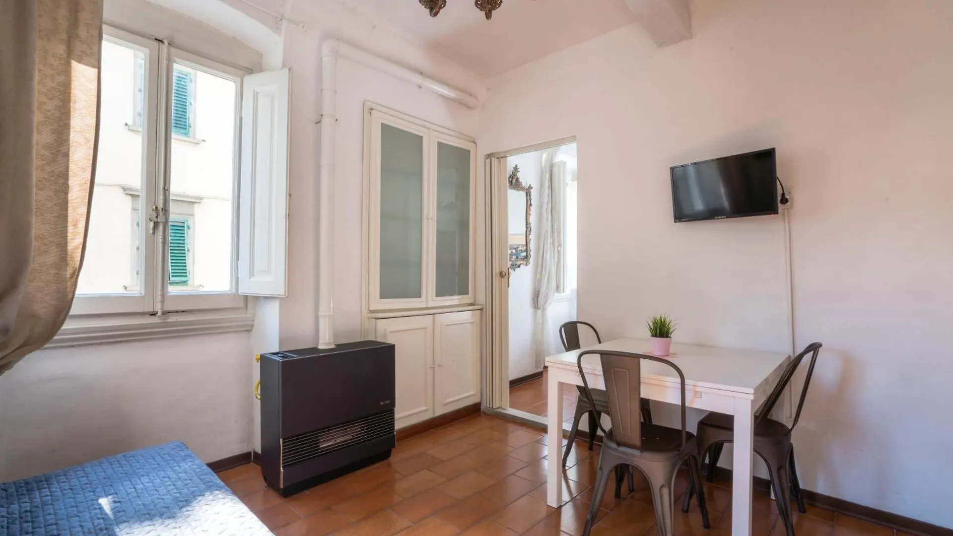 Best Aparthotel Leone Florence