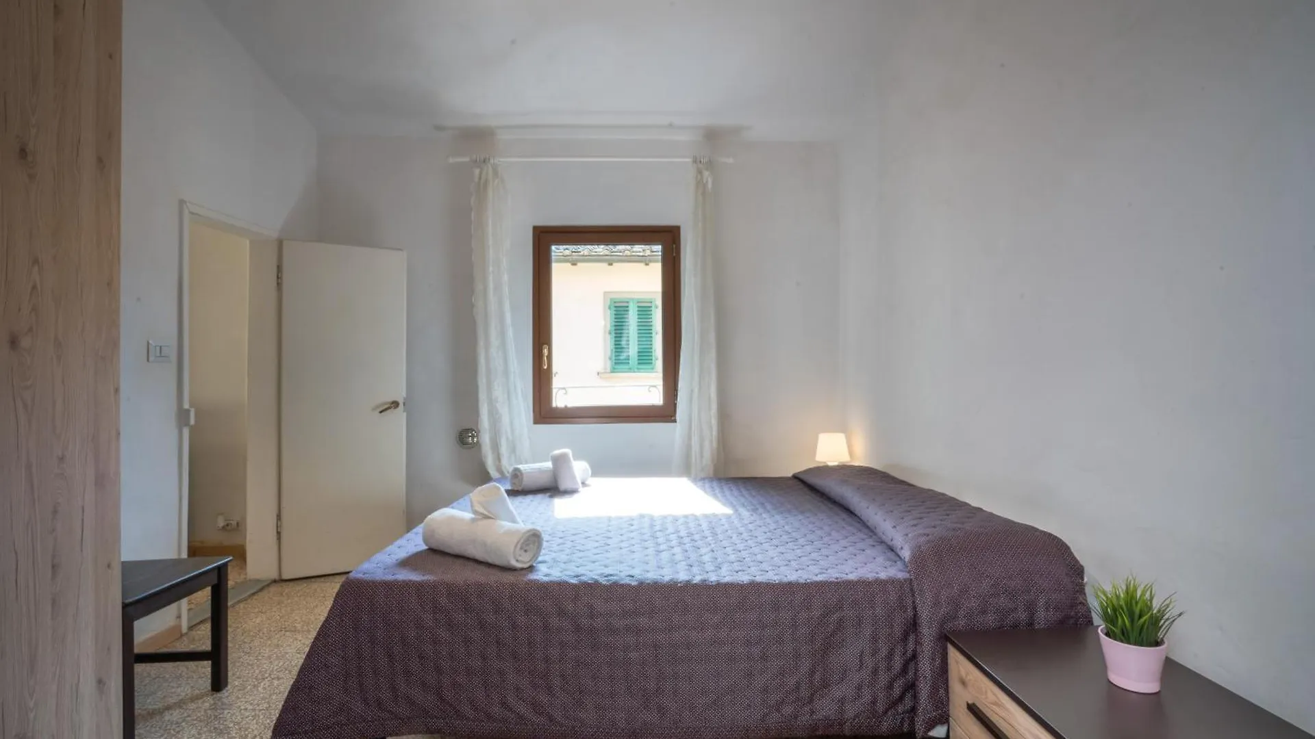 Best Aparthotel Leone Florence 0*,  Italy