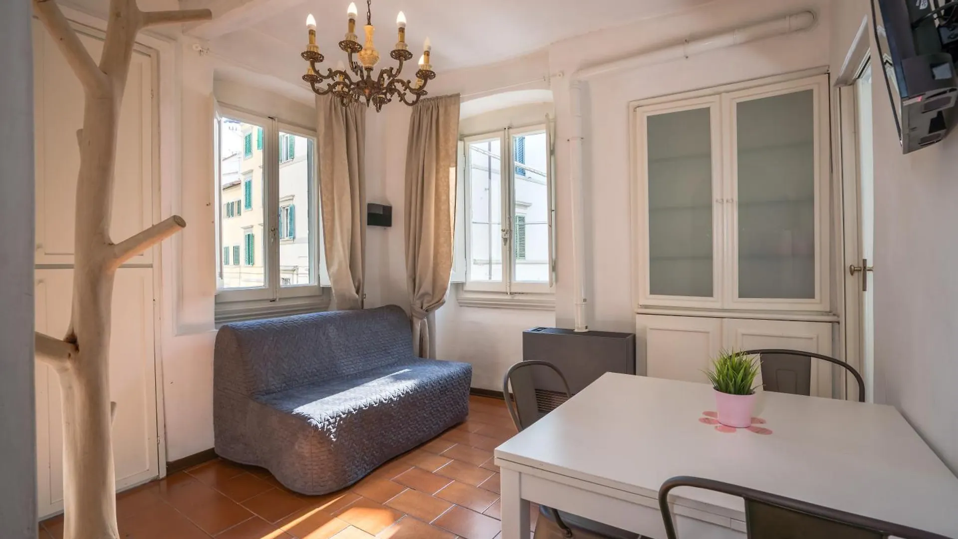 Best Aparthotel Leone Florence Italy