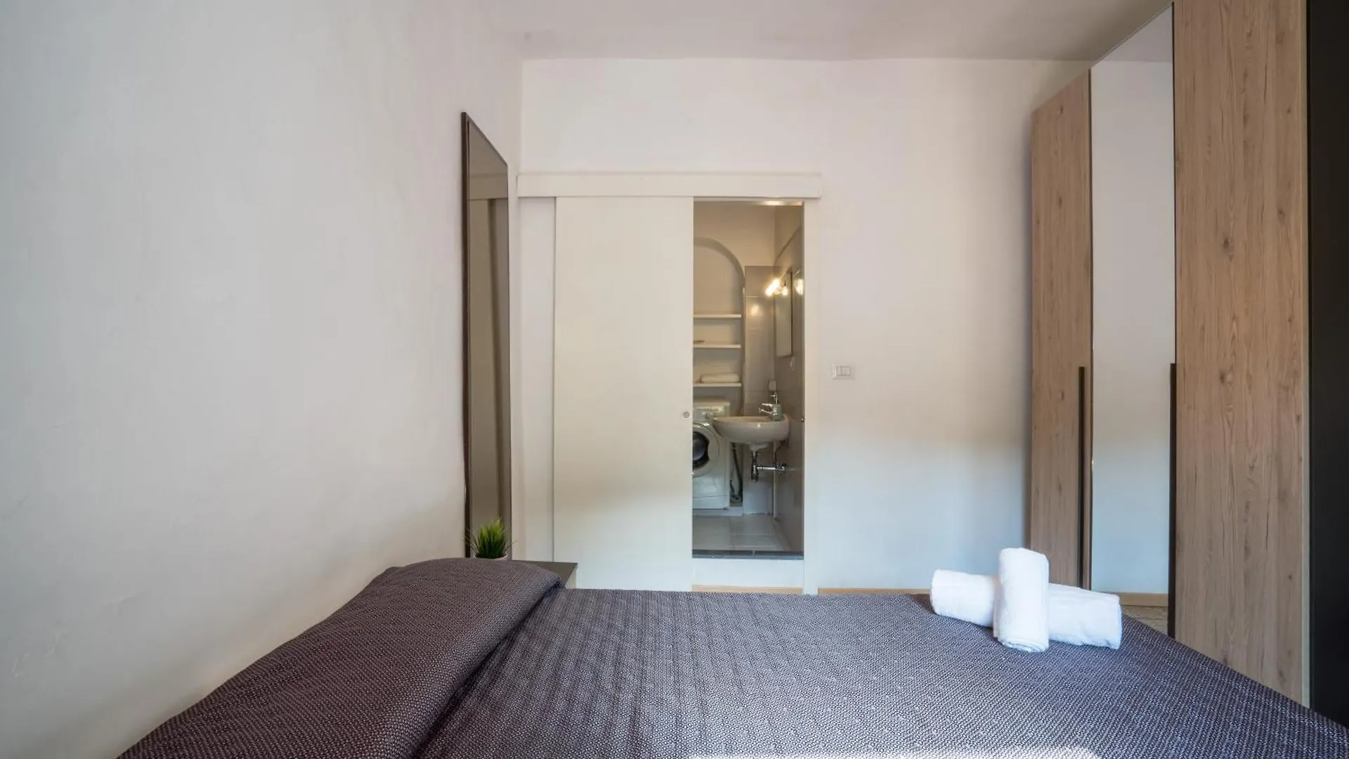 Best Aparthotel Leone Florence