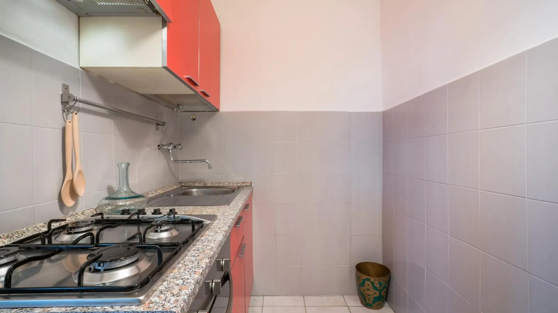Best Aparthotel Leone Florence