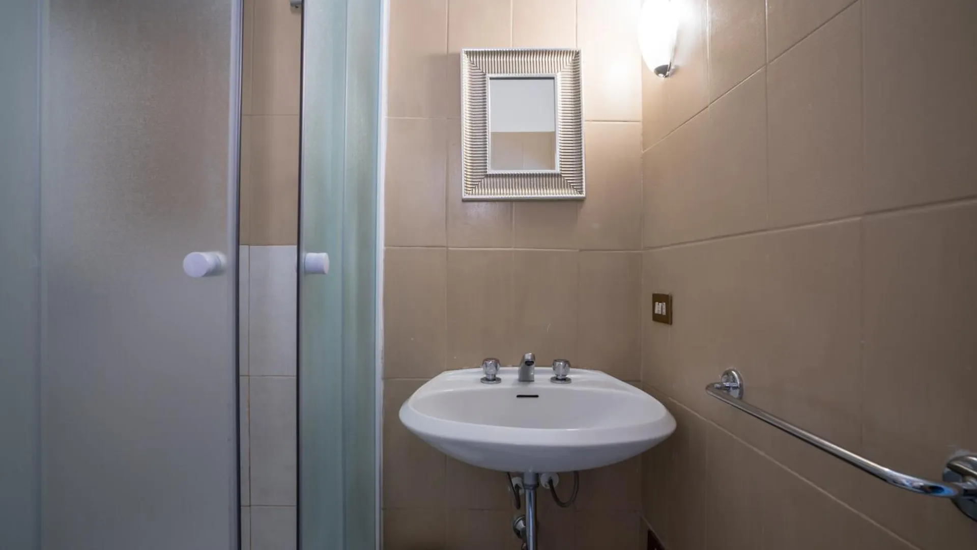 Best Aparthotel Leone Florence