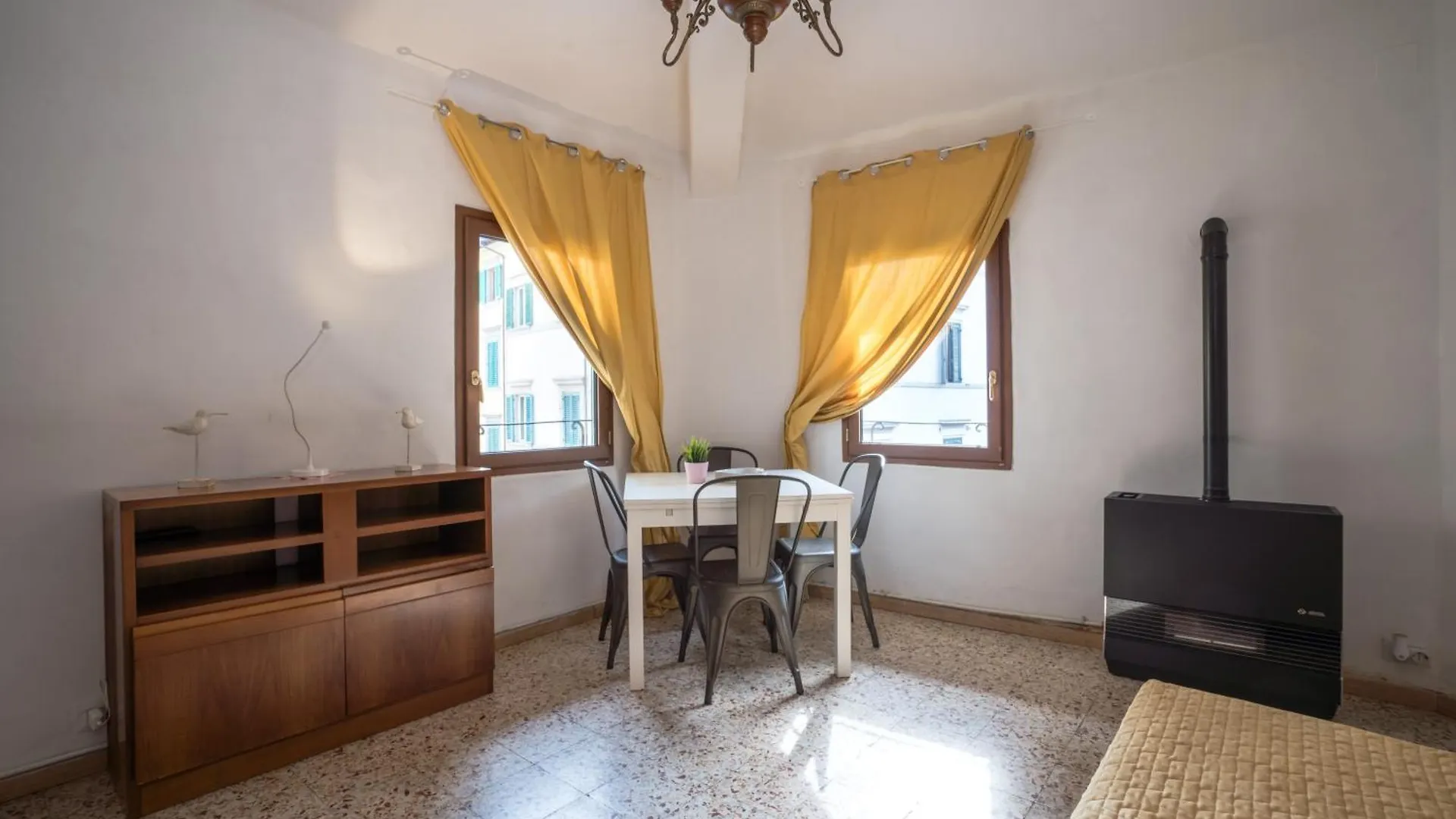 Best Aparthotel Leone Florence