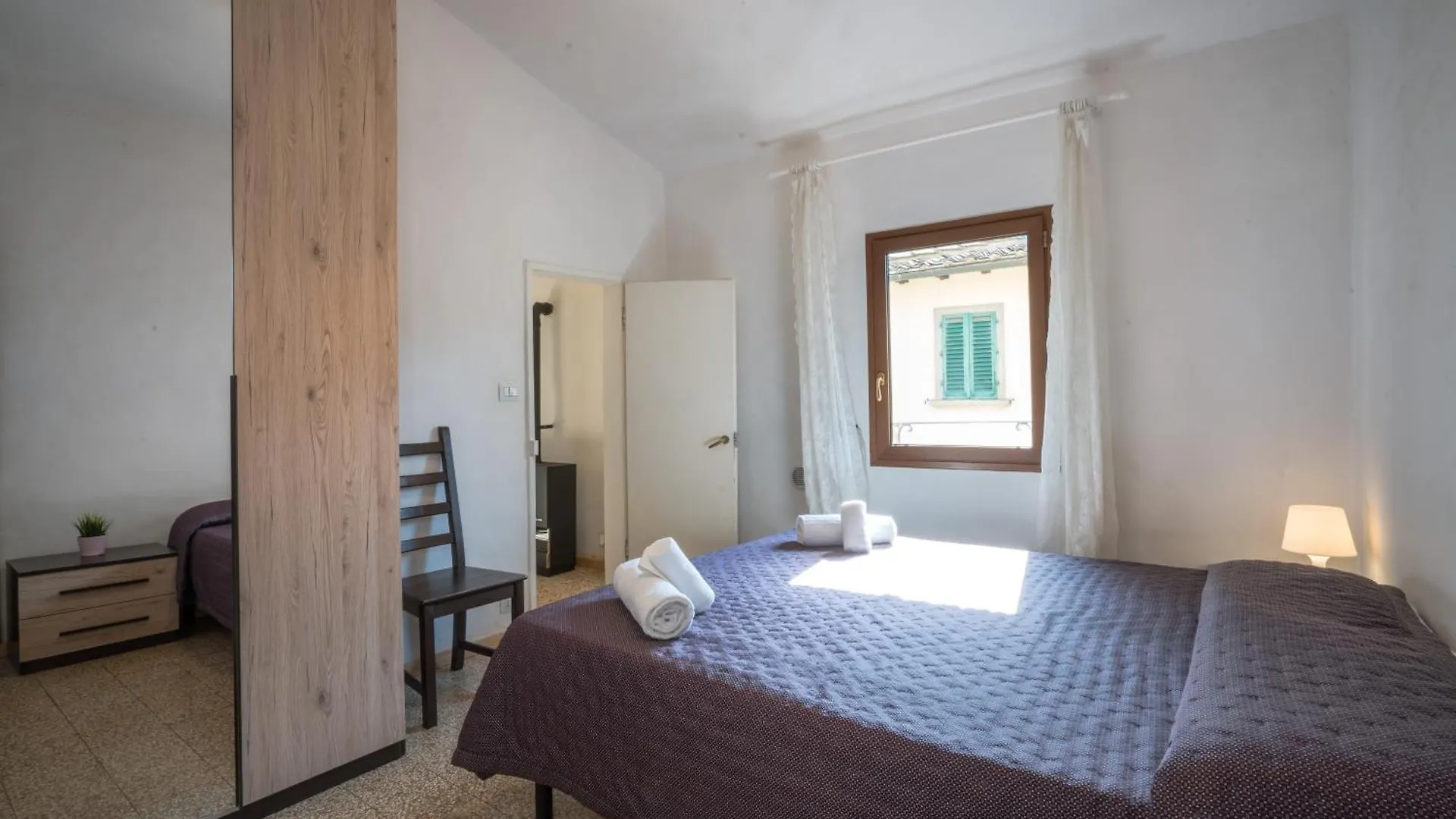 Best Aparthotel Leone Florence