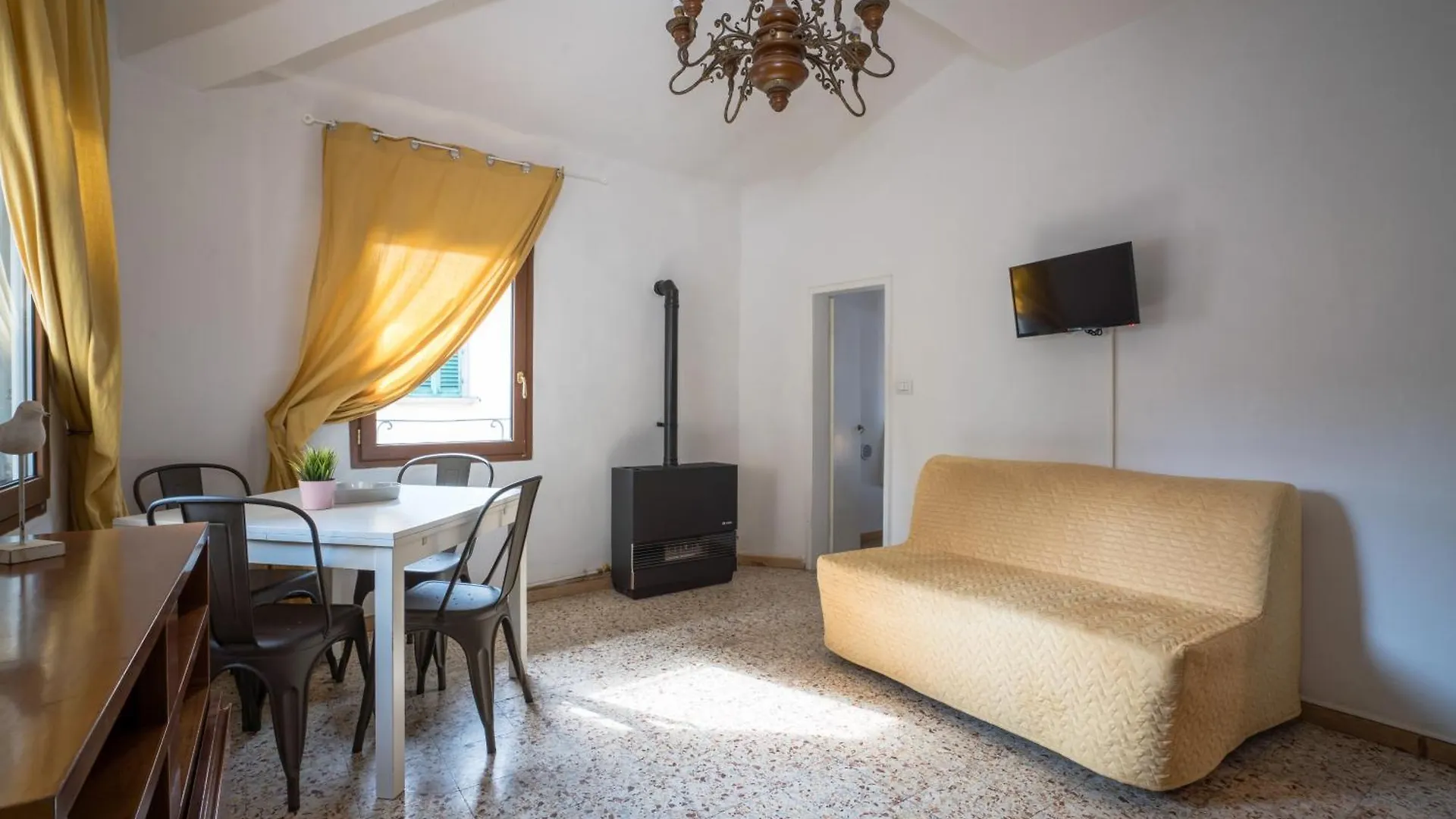 Best Aparthotel Leone Florence 0*,  Italy