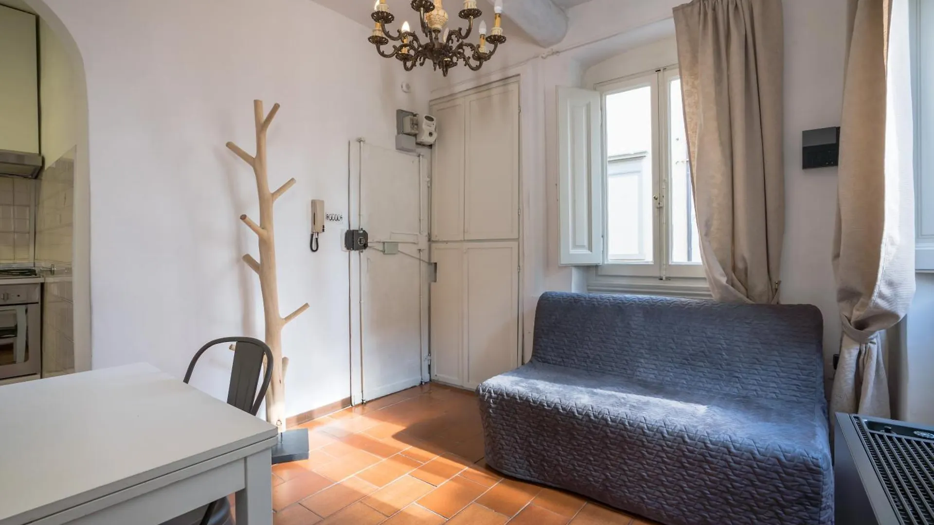 Best Aparthotel Leone Florence