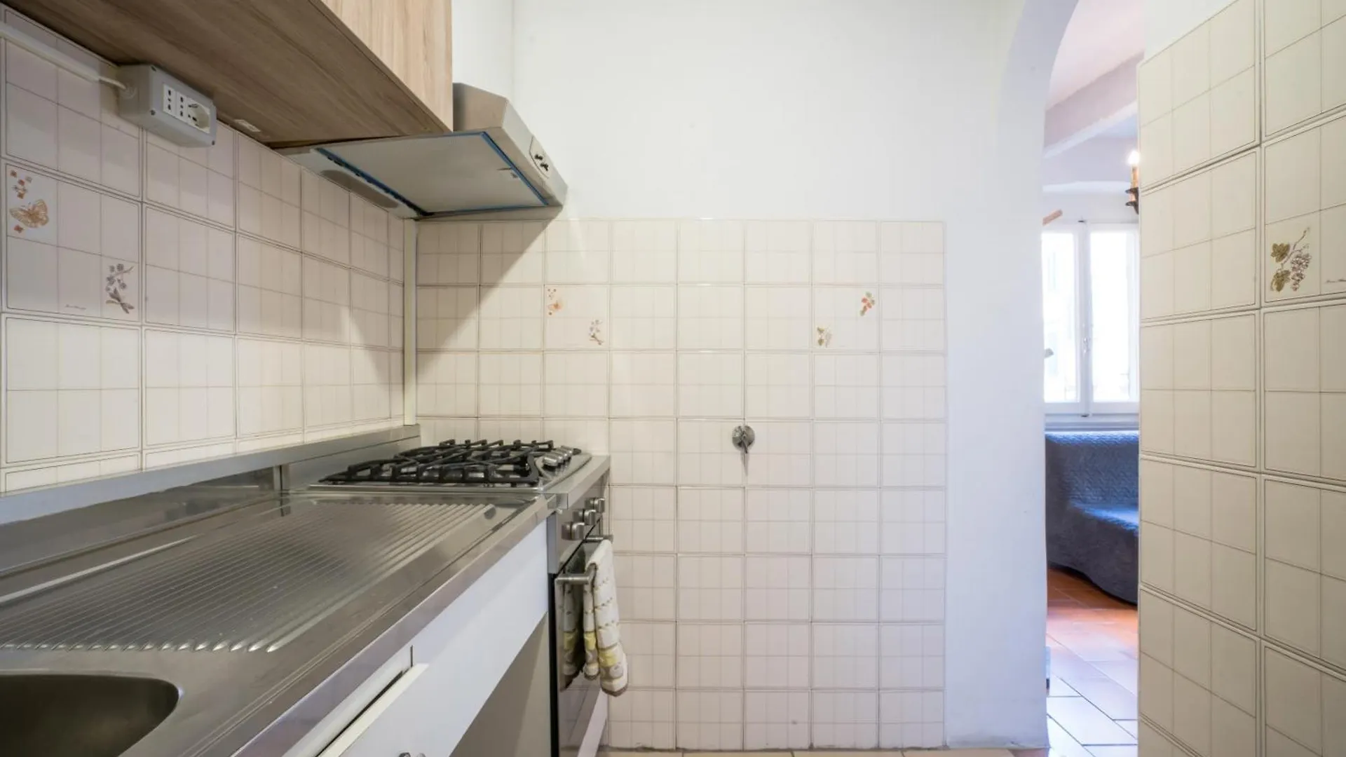 Best Aparthotel Leone Florence Italy