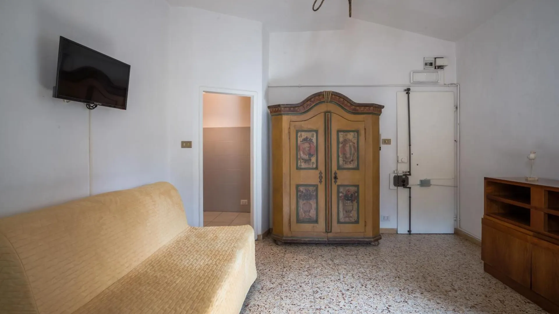Best Aparthotel Leone Florence Italy