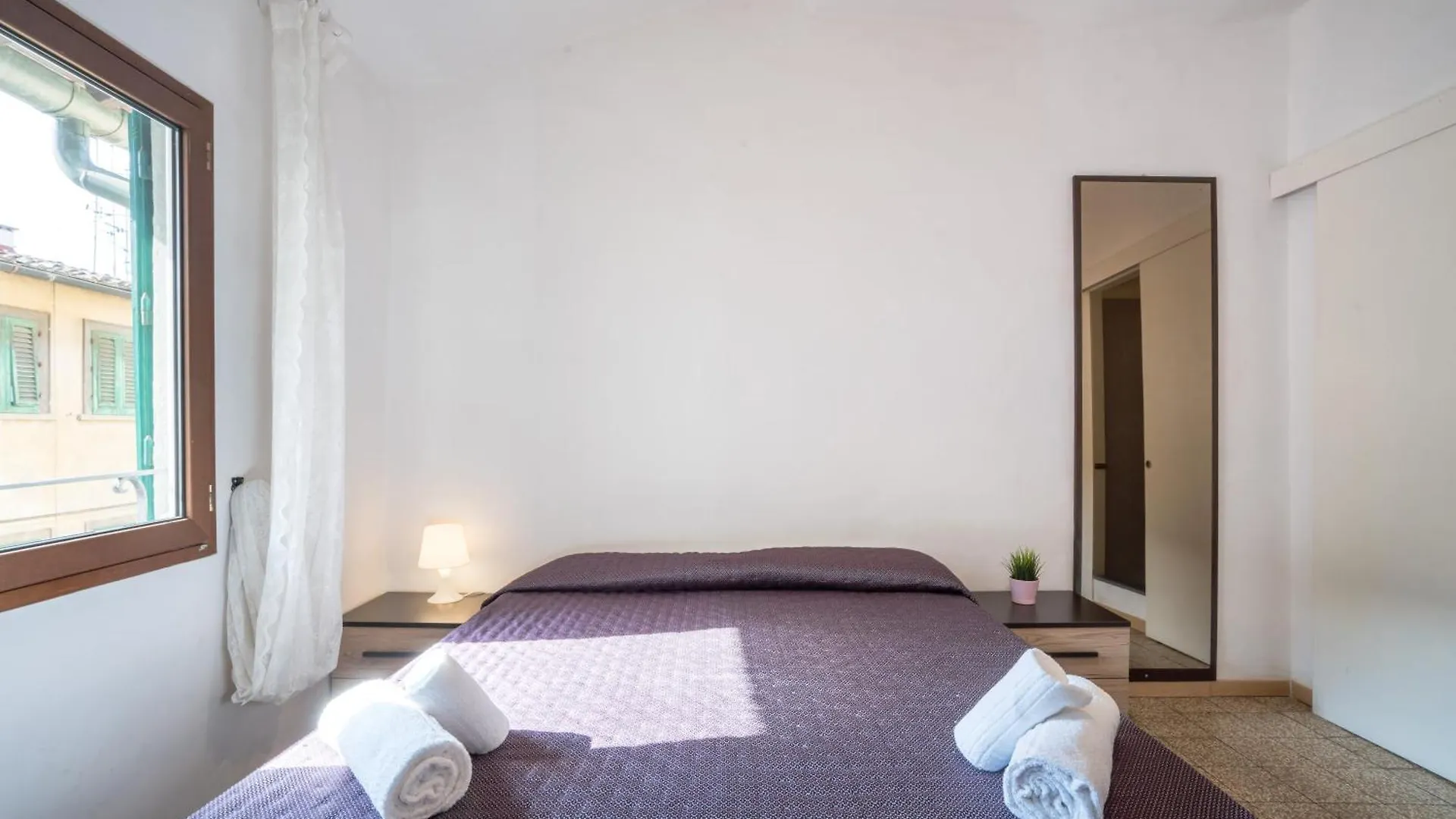 Best Aparthotel Leone Florence Italy