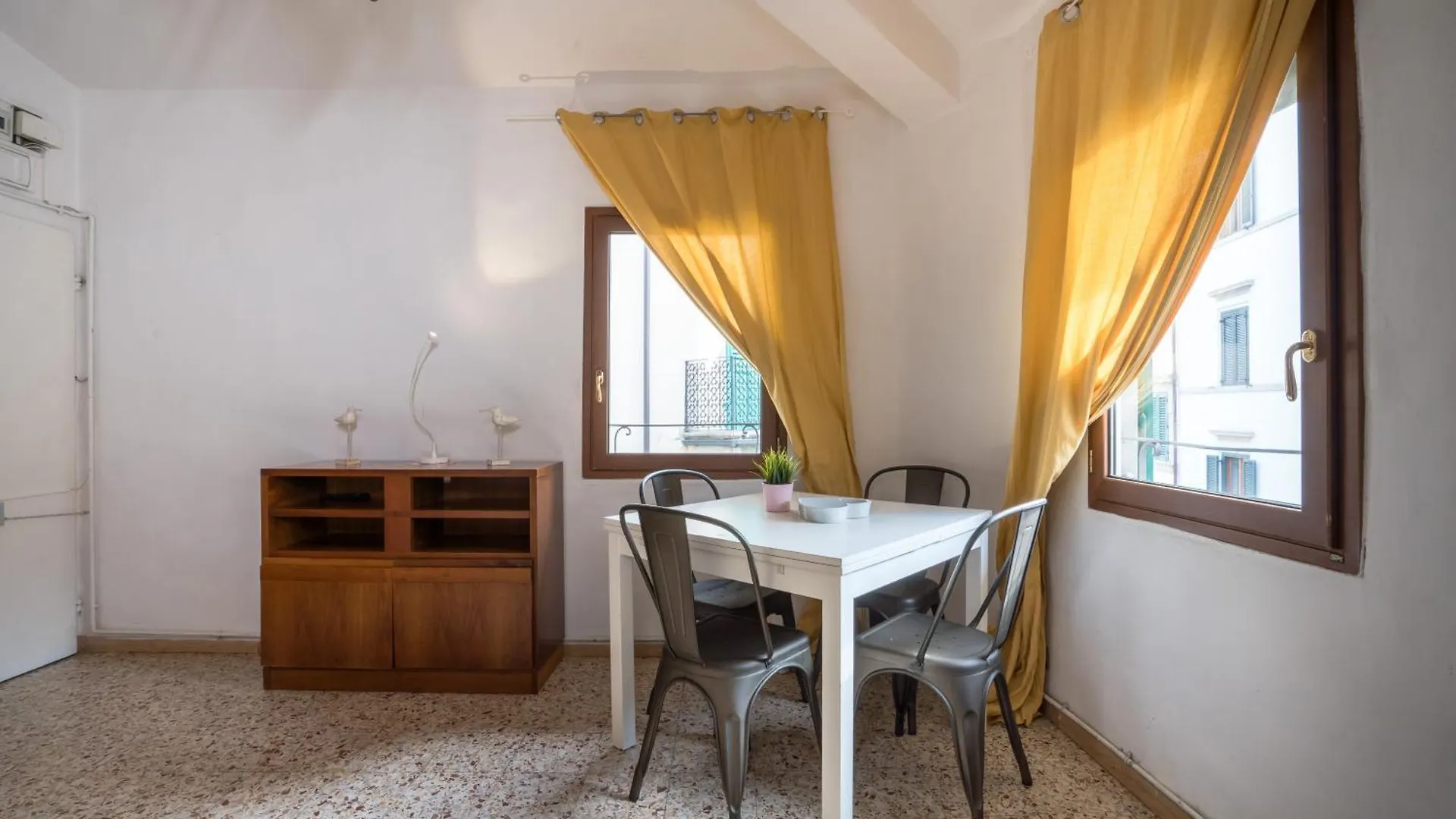 Best Aparthotel Leone Florence
