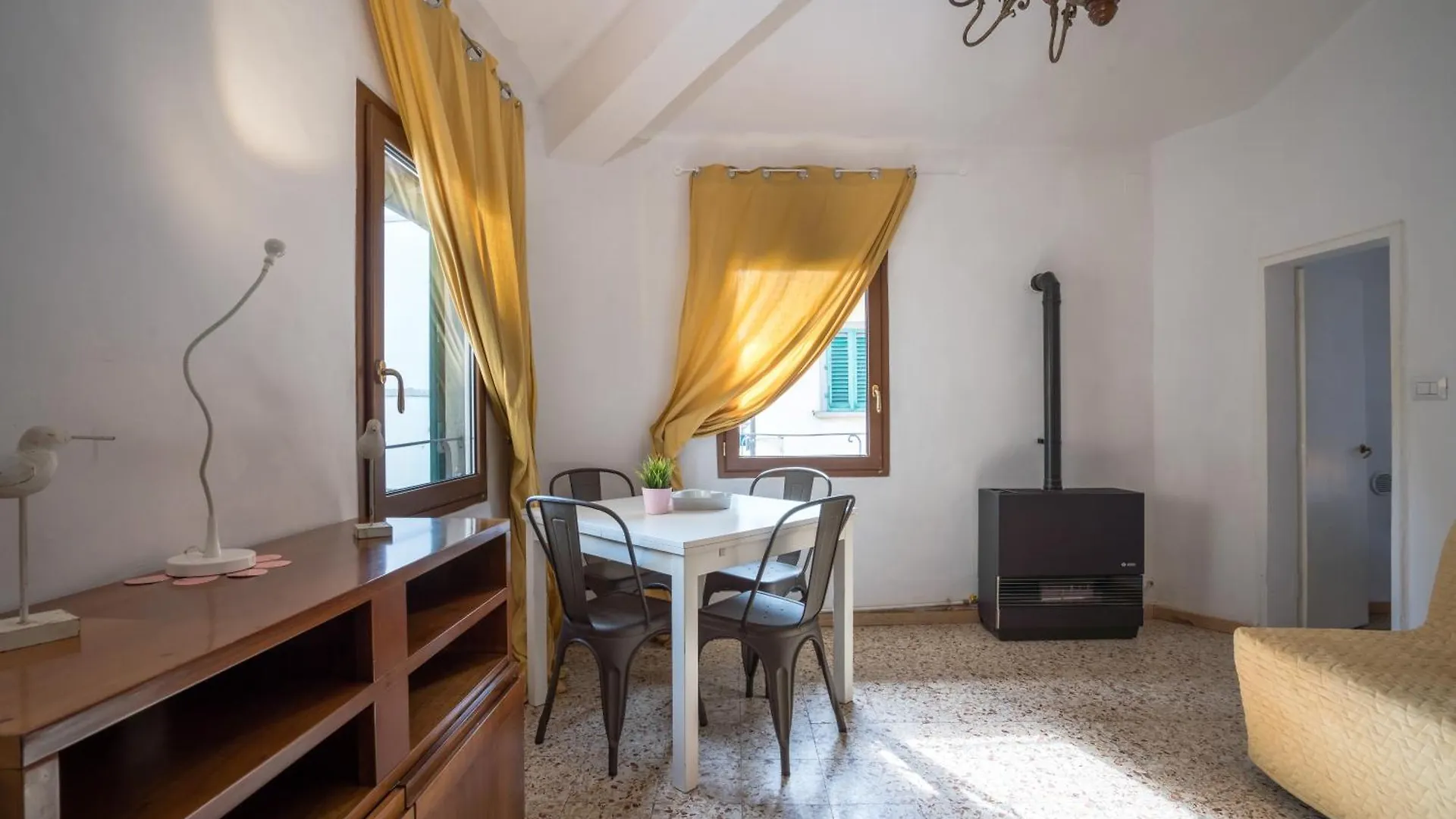 Best Aparthotel Leone Florence