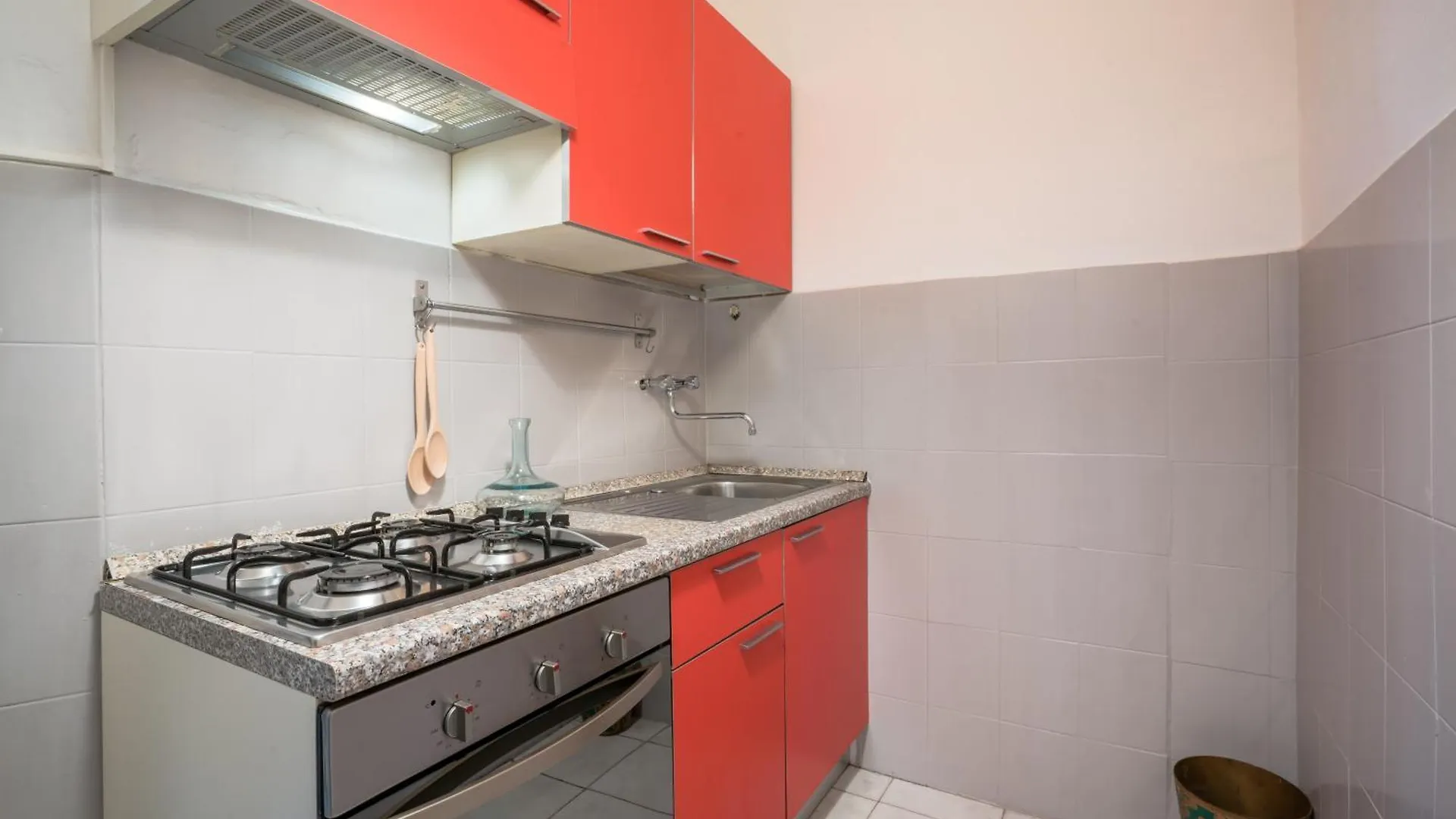 Best Aparthotel Leone Florence