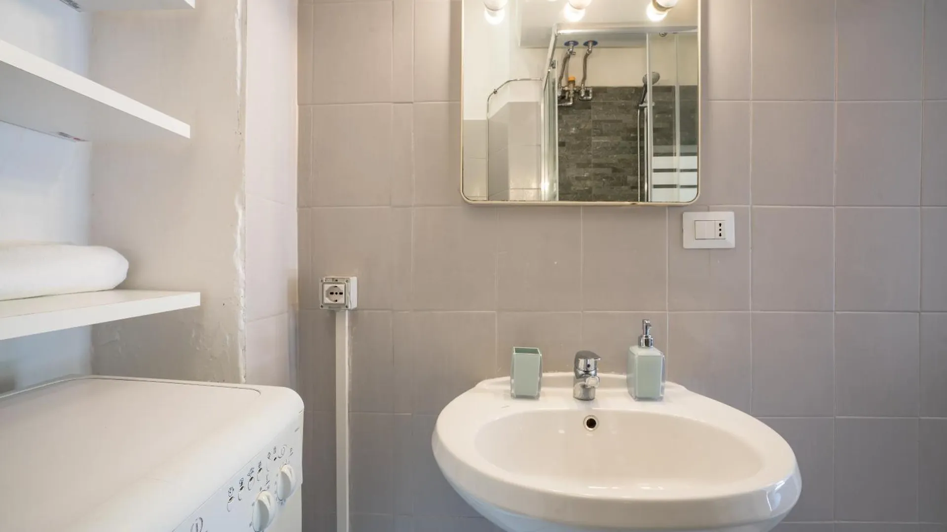 Best Aparthotel Leone Florence