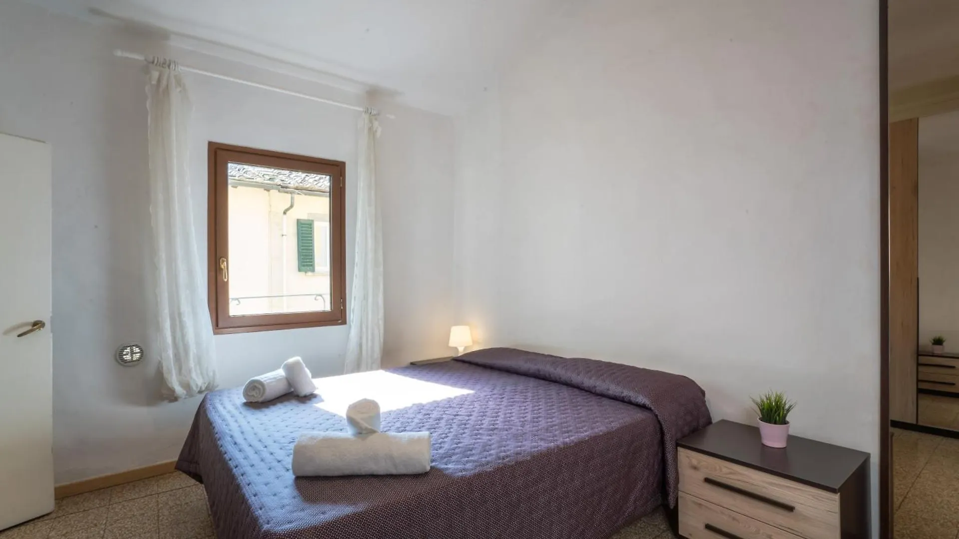 Best Aparthotel Leone Florence