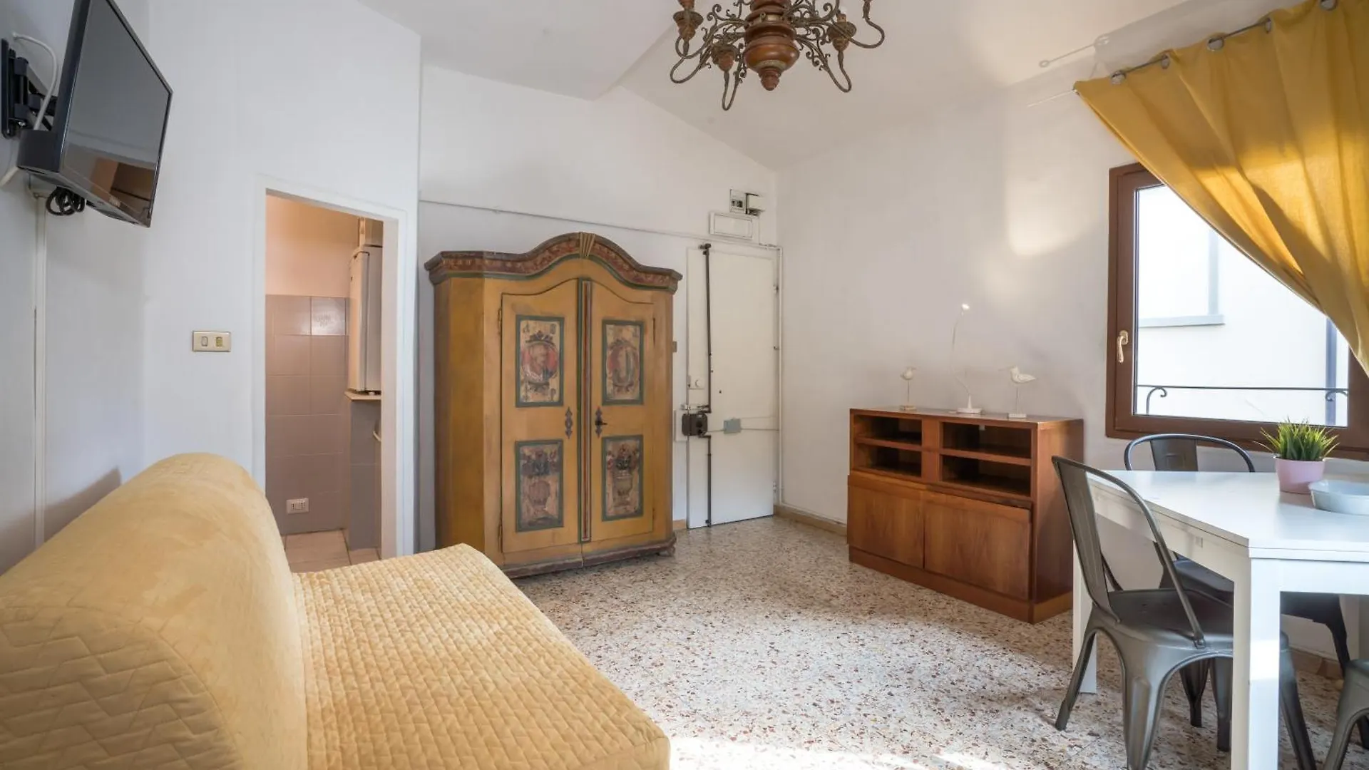 Best Aparthotel Leone Florence