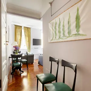 Palazzo Salviati By Varental Aparthotel