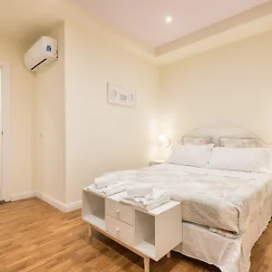 Dimora Sant'orsola Aparthotel