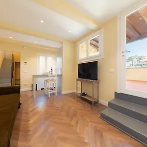 Algila Luxury Torrigiani Aparthotel