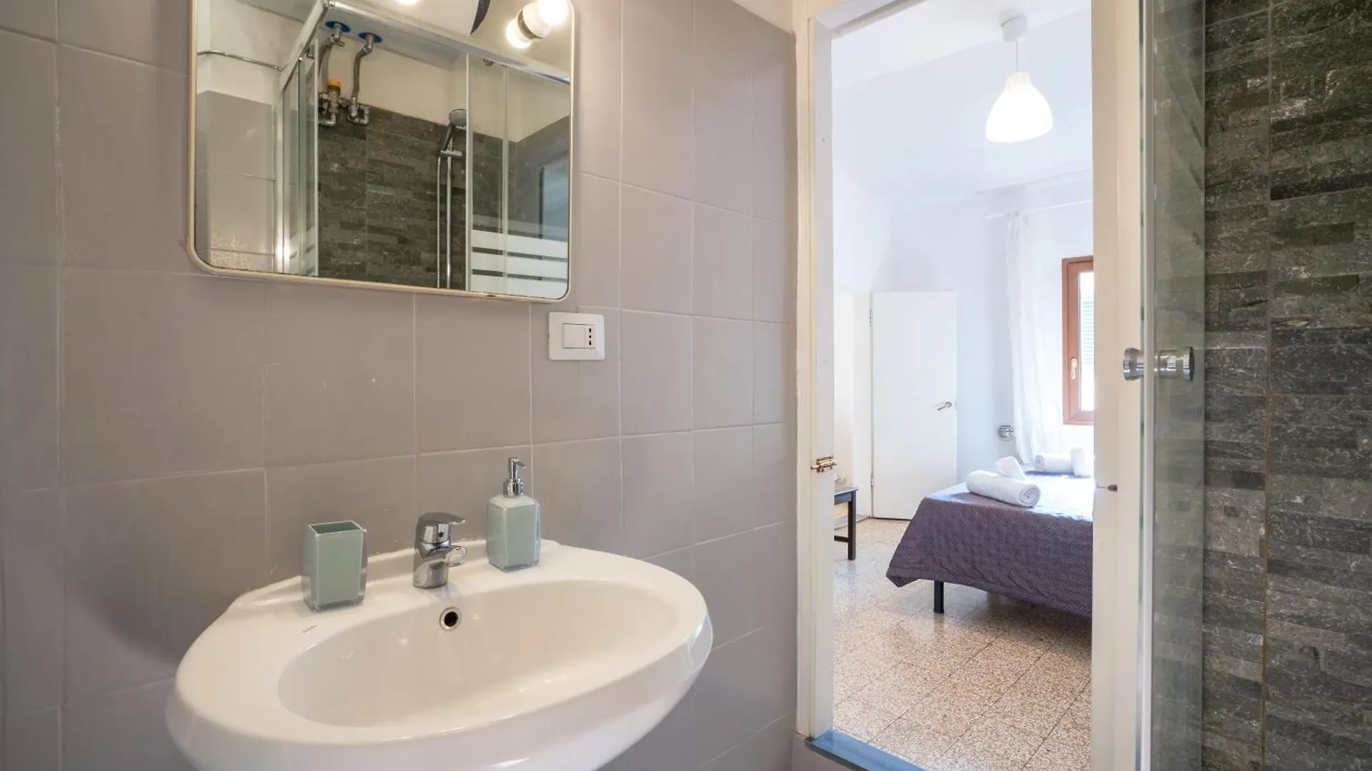 Best Aparthotel Leone Florencie